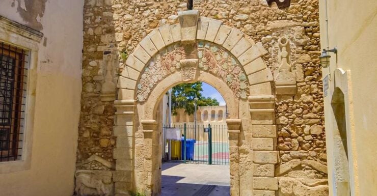 Heraklion: Rethymno and Western Crete Highlights Day Trip - Experiences