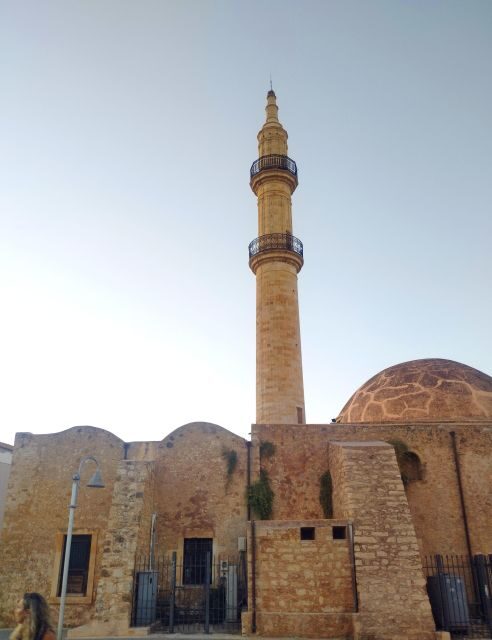 Heraklion: Rethymno Oil & Honey Tasting Pottery & Margarites - Authentic Experiences That Add Value