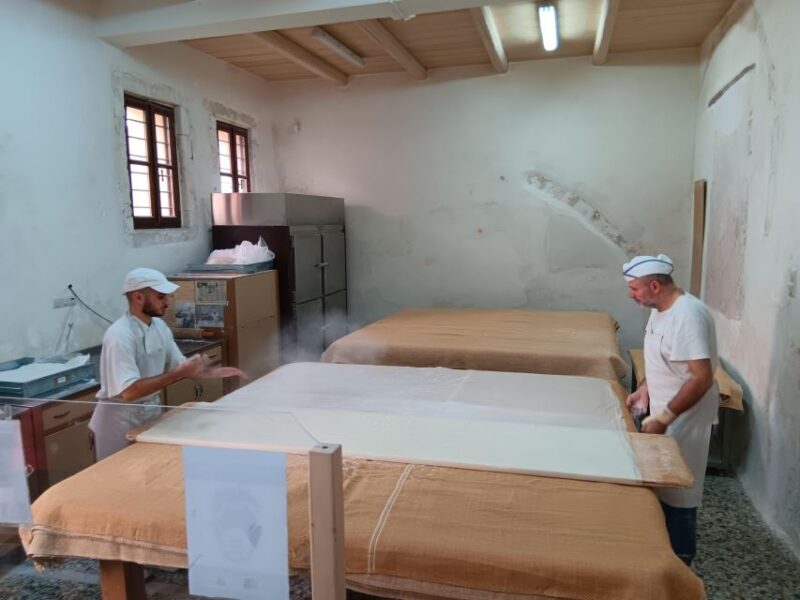 Heraklion: Rethymno Oil & Honey Tasting Pottery & Margarites - Who Should Book This Tour?