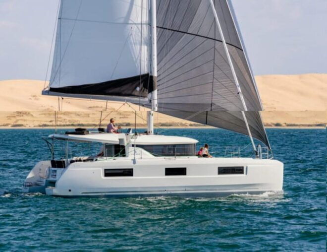 Heraklion: Sailing to Dia Island With Lunch on Catamaran - Cancellation Policy