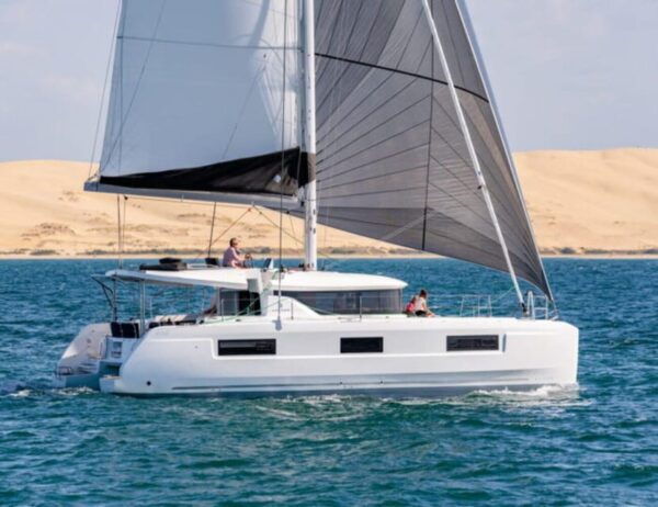Heraklion: Sailing to Dia Island With Lunch on Catamaran - Accessibility Considerations