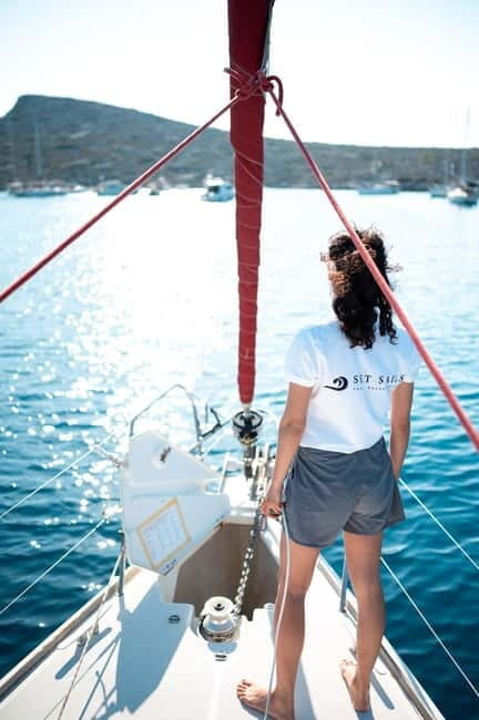 Heraklion: Sailing Trip to Dia Island with Lunch & Swimming - Who Will Love This Experience?