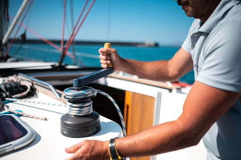 Heraklion: Sailing Trip to Dia Island with Lunch & Swimming - Final Thoughts