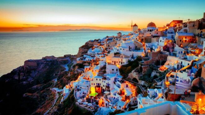 Heraklion: Santorini Ferry and Day Trip to Fira and Oia - Customer Reviews