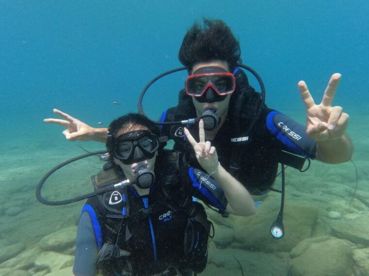 Heraklion: Scuba Diving Experience for Beginners - Who Will Love This Experience?