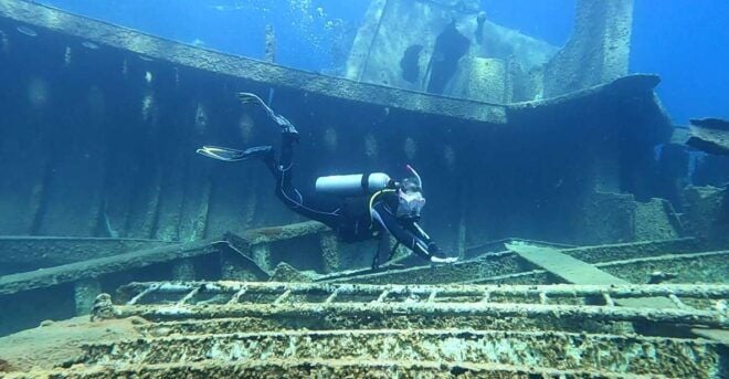Heraklion: Scuba Diving Trip for Certified Divers - The Sum Up