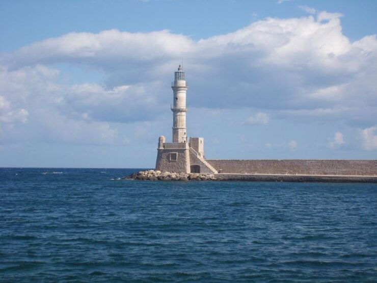 Heraklion: Self-Guided Audio Tour - Good To Know