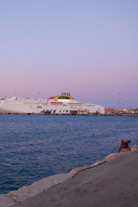 Heraklion: Self-Guided Audio Tour - Frequently Asked Questions