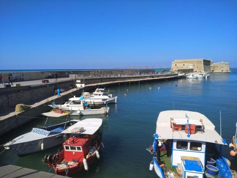 Heraklion: Sightseeing Tour with Greek Meze - Final Thoughts: Is This Tour Right for You?