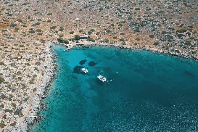 Heraklion Small-Group Catamaran: Snorkeling, SUP and Fishing - Overview and Activities