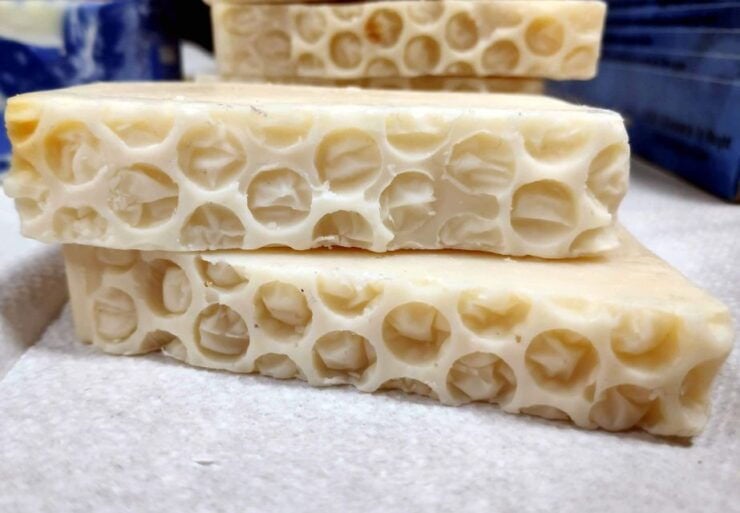 Heraklion: Soap Making Experience at a Traditional Village - Activity Details