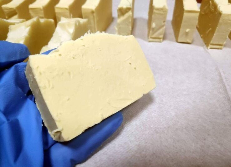 Heraklion: Soap Making Experience at a Traditional Village - Experience