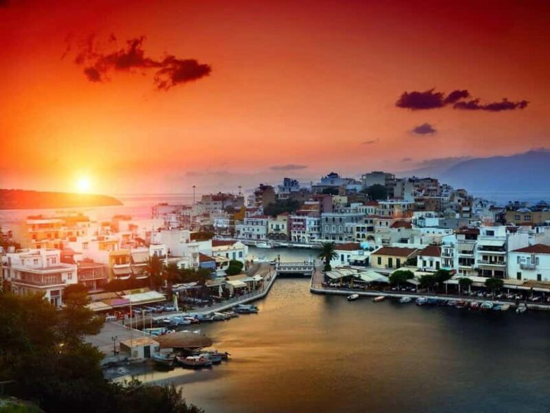 Heraklion: Spinalonga, Agios Nikolaos, & Elounda Tour - Heraklion: Spinalonga, Agios Nikolaos, & Elounda Tour — A Practical Guide to an Authentic Crete Experience