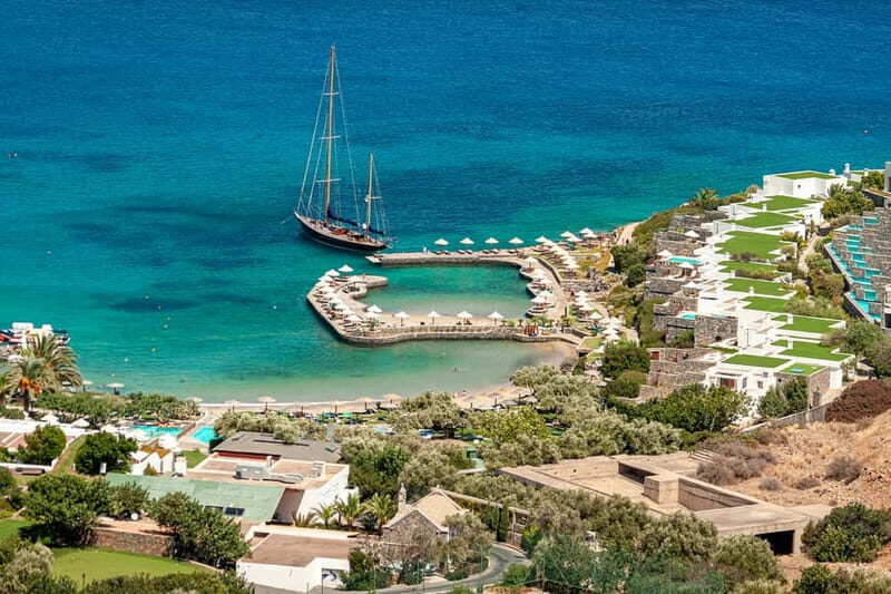 Heraklion: Spinalonga, Agios Nikolaos, & Elounda Tour - FAQ