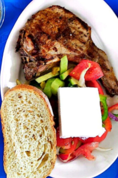 Heraklion: Spinalonga & Agios Nikolaos Tour With BBQ & Swim - Discovering Spinalonga