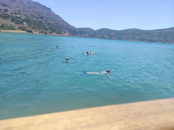Heraklion: Spinalonga & Agios Nikolaos Tour With BBQ & Swim - Historical Insights