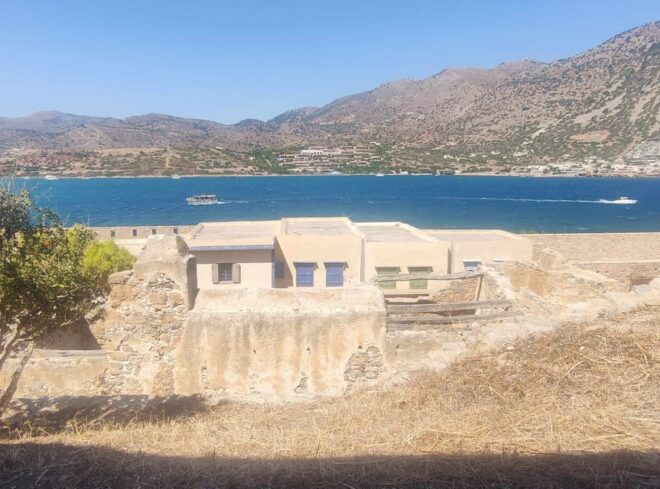 Heraklion: Spinalonga & Agios Nikolaos Tour With BBQ & Swim - Exploring Agios Nikolaos