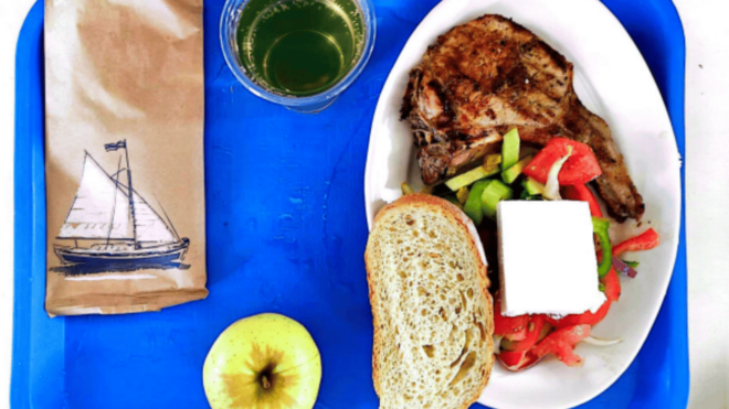 Heraklion: Spinalonga & Agios Nikolaos Tour With BBQ & Swim - Delicious BBQ Experience