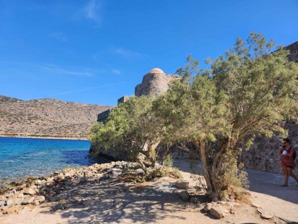 Heraklion: Spinalonga & Agios Nikolaos Tour With BBQ & Swim - Essential Preparation Tips