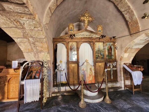 Heraklion: Spinalonga & Agios Nikolaos Tour With BBQ & Swim - Customer Reviews and Ratings