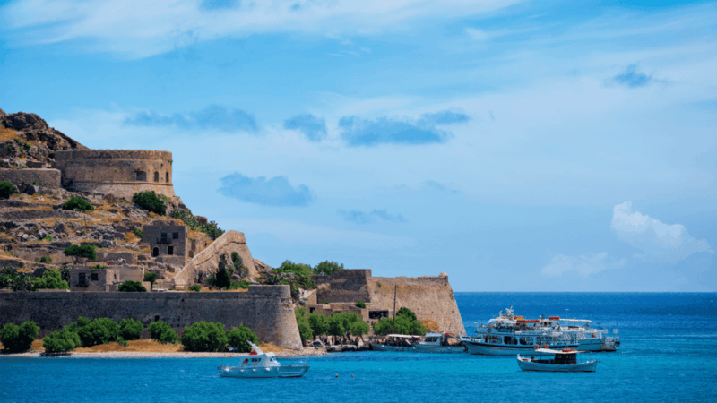 Heraklion: Spinalonga and Agios Nikolaos Cruise with Lunch - A Complete Breakdown of the Experience