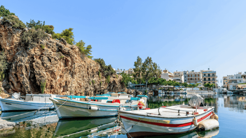 Heraklion: Spinalonga and Agios Nikolaos Cruise with Lunch - Final Thoughts