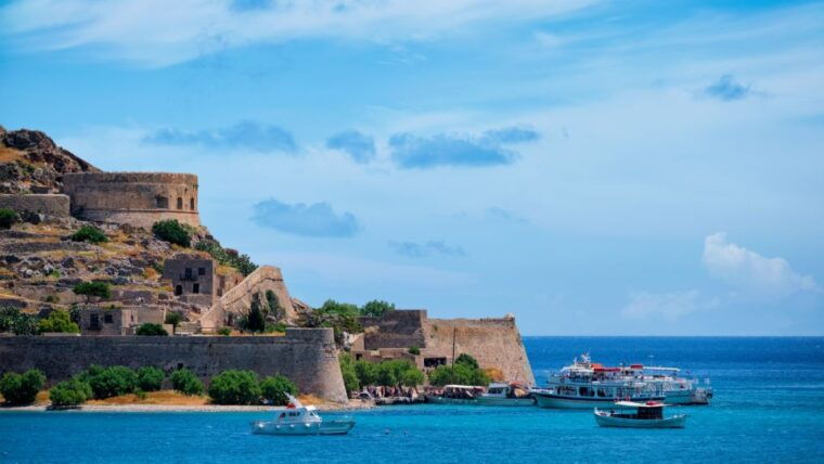 Heraklion: Spinalonga and Agios Nikolaos Cruise with Lunch - FAQs