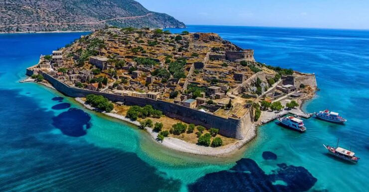 Heraklion: Spinalonga, Elounda & Agios Nikolaos Trip W/ BBQ - Booking Details