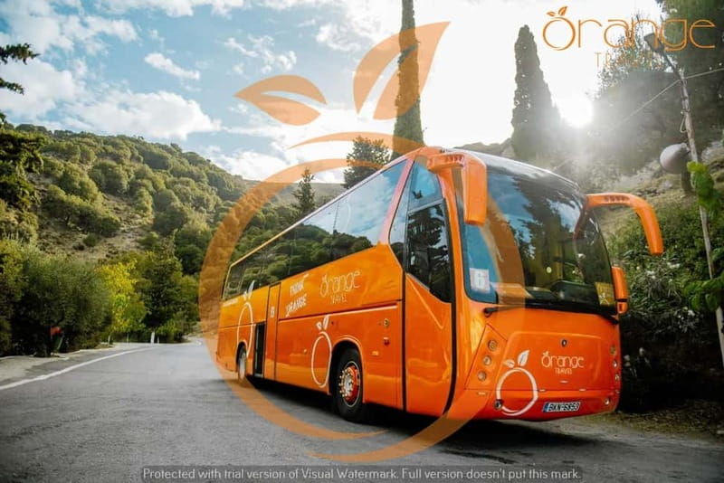 Heraklion : Spinalonga Island & Kritsa Village Half-Day Tour - Practical Considerations