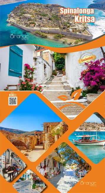 Heraklion : Spinalonga Island & Kritsa Village Half-Day Tour - Who Would Love This Tour?