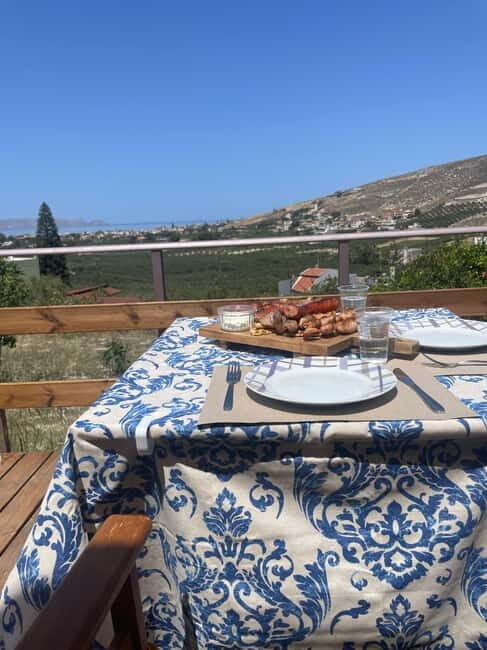 Heraklion: Sunset BBQ in the Olive Grove - What’s Included and What to Budget For