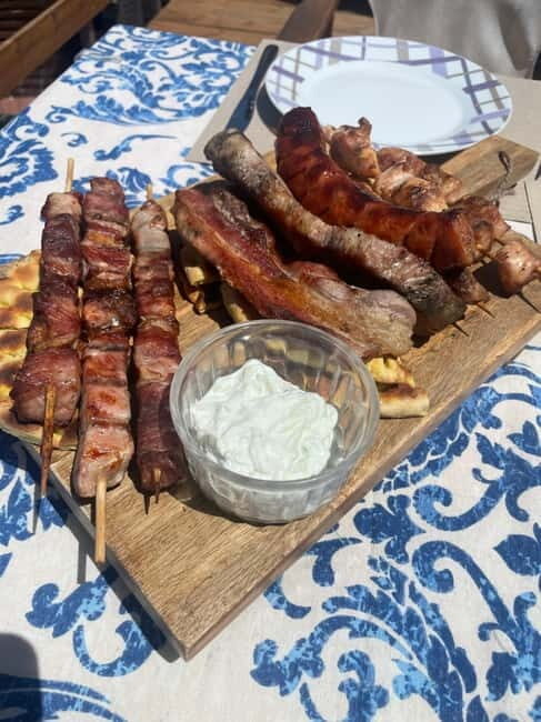 Heraklion: Sunset BBQ in the Olive Grove - Who Will Love This Tour?