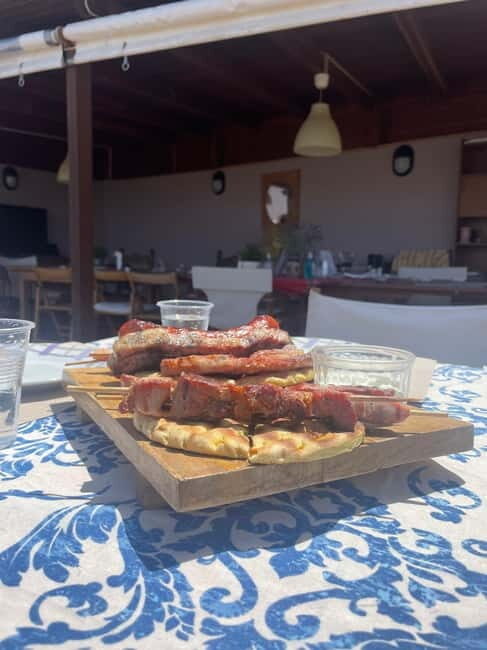 Heraklion: Sunset BBQ in the Olive Grove - The Sum Up