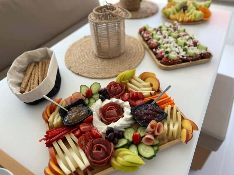 Heraklion: Sunset Catamaran to Dia with Prosecco & Snacks - The Sum Up: Who Is This Tour Best For?