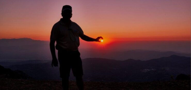 Heraklion: Sunset Safari With Dinner & Prosecco - Booking Information