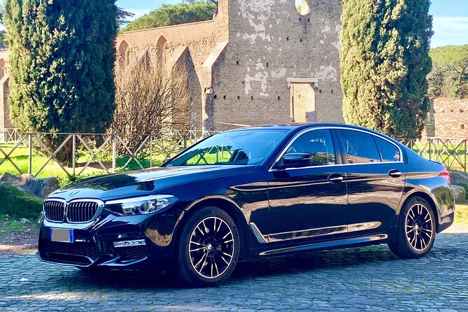 Heraklion to Heraklion Airport (HER) - Departure Private Transfer - Professional Service