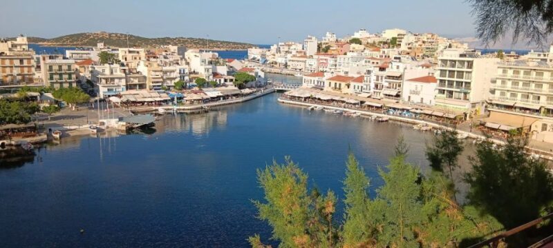 Heraklion to Spinalonga and Lasithi Plateau Land of Zeus - What to Expect from This Crete Day Tour