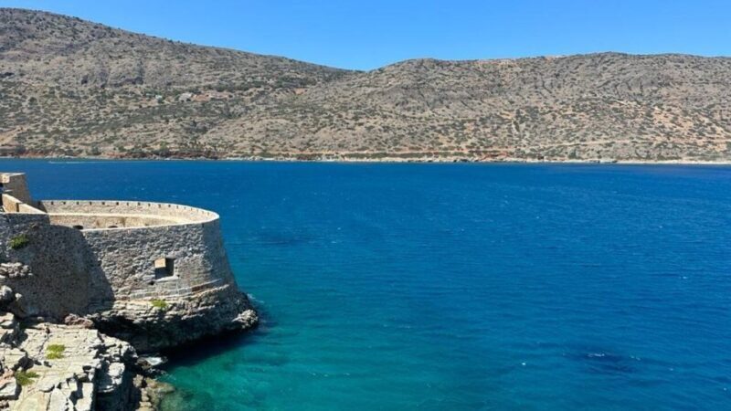 Heraklion to Spinalonga and Lasithi Plateau Land of Zeus - FAQ
