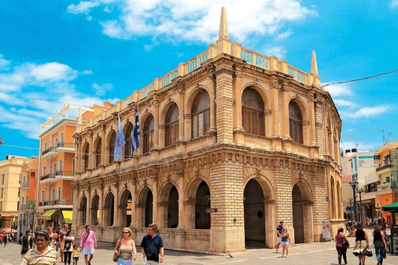 Heraklion Tour: Archaeological Museum with Tasting & Music - FAQ