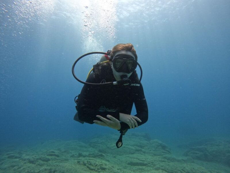 Heraklion: Try Scuba Diving For Beginners (1 dive) - An In-Depth Look at the Experience