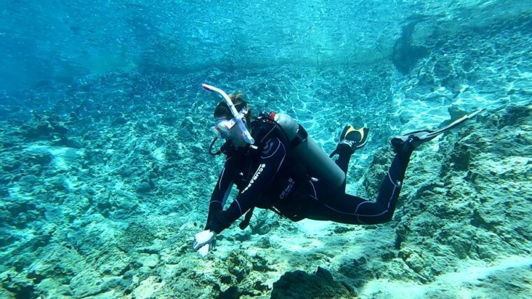 Heraklion: Try Scuba Diving For Beginners (1 dive) - What to Expect on the Day