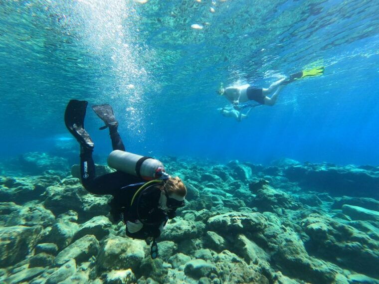 Heraklion: Try Scuba Diving For Beginners (1 dive) - Final Thoughts: Is This Tour Worth It?
