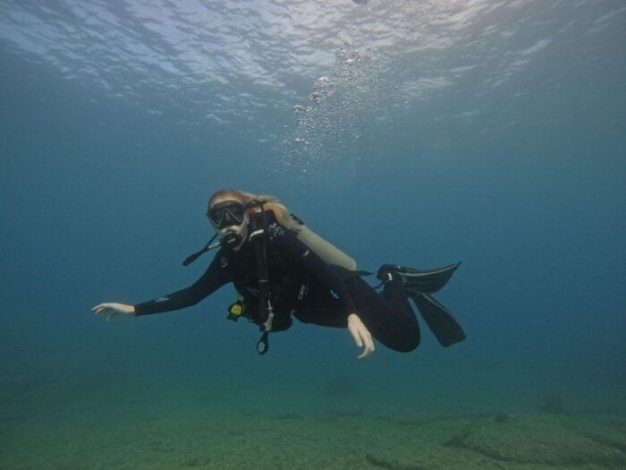 Heraklion: Try Scuba Diving For Beginners (1 dive) - Who Is This Tour Best For?