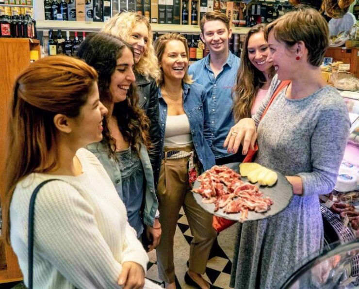 Heraklion Unforgettable Food and City Tour - Tour Details