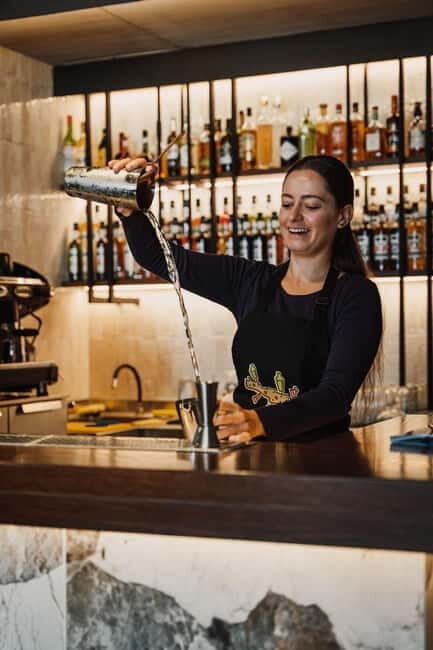 Heraklion: Vegan Cocktail Masterclass with Cretan Flavours - The Sum Up: Is It Worth It?