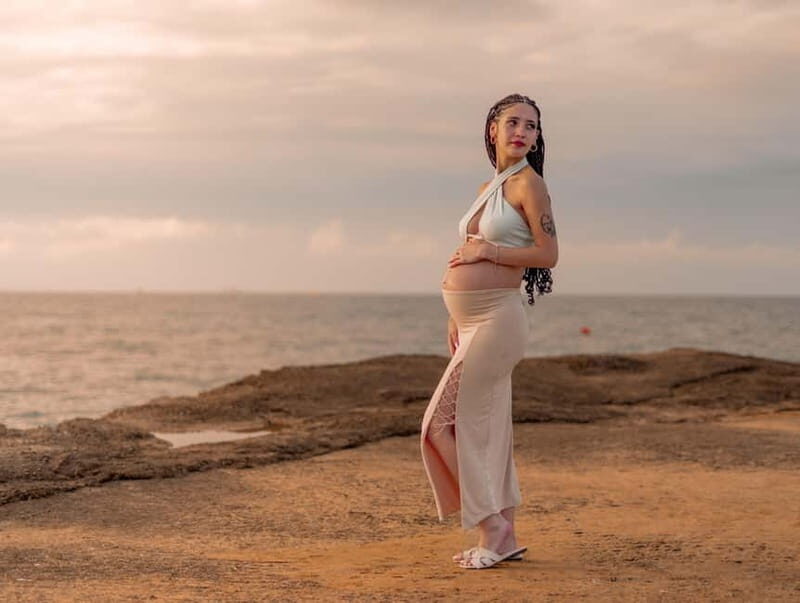 Heraklion: Venetian Port Photoshoot with Online Delivery - Practical Details and Considerations