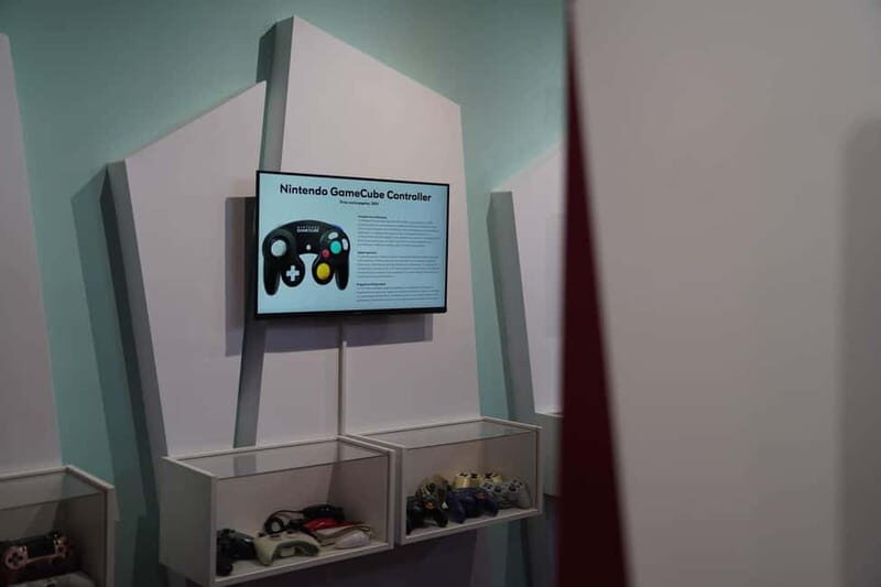 Heraklion: Video Games Museum Entry Ticket - Exploring the Museum: What to Expect