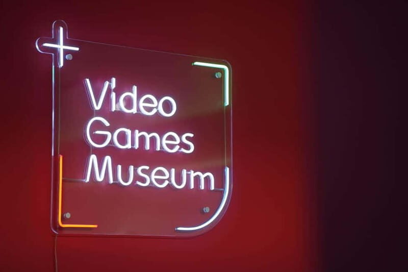Heraklion: Video Games Museum Entry Ticket - Authentic Insights from Visitors