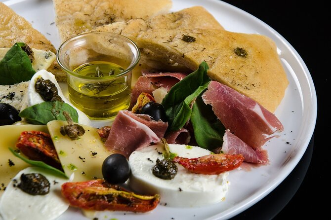 Heraklion: Visit A Family-Run Olive Mill With Food Pairing - Olive Oil Production Process