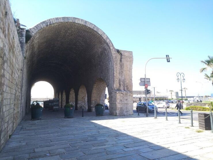 Heraklion: Walking City Tour & Wine Tasting - Cancellation Policy